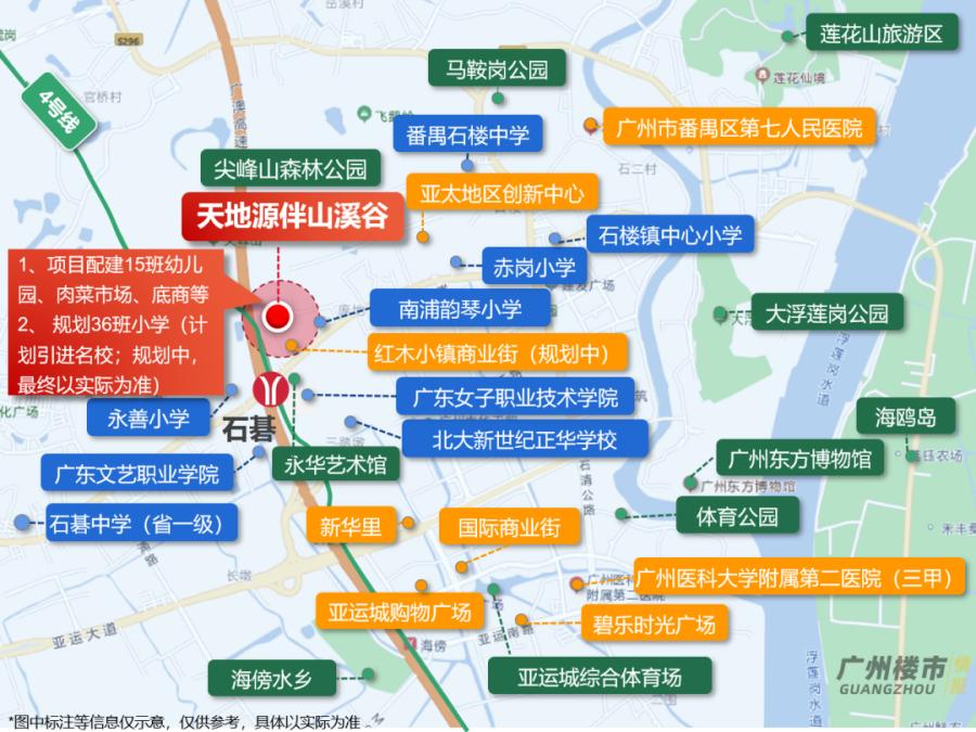 广州最值得买的新楼盘 (广州值得买的新楼盘)