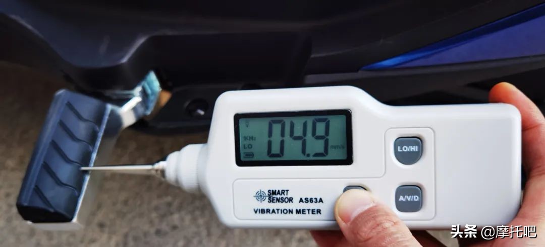 济南铃木ue125与旭鹰125,铃木ue125驾驶感受