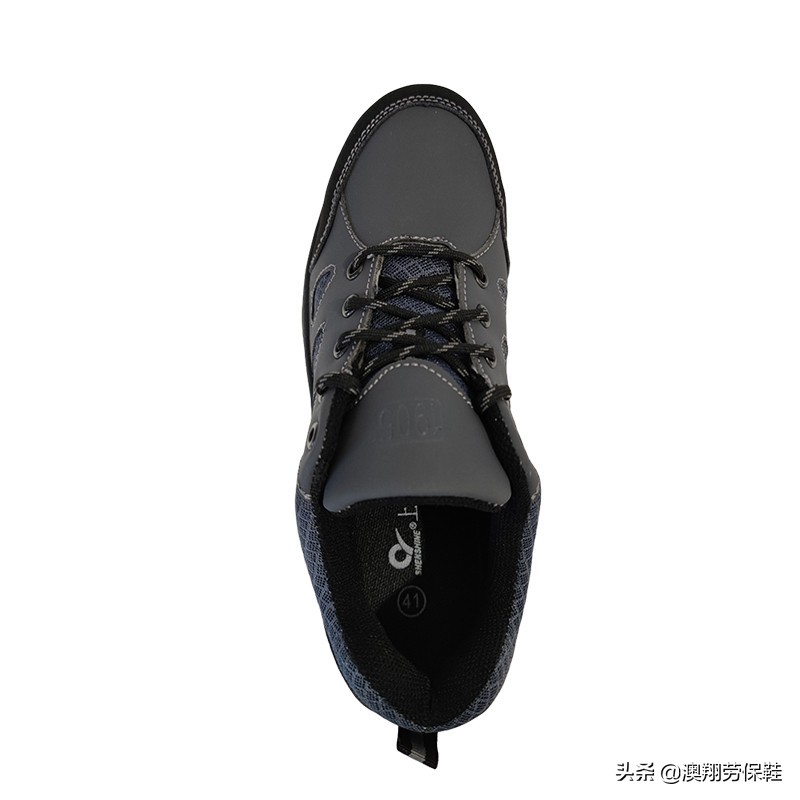 劳保鞋怎么穿不臭,穿劳保鞋怎么保持脚干爽不出汗