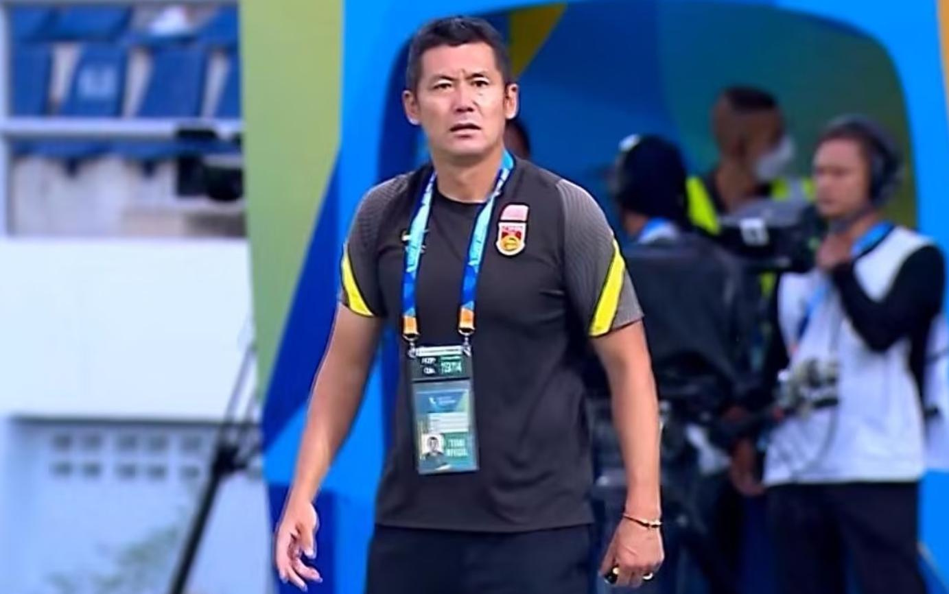 韩媒盘点中国足球被吐槽,中国足球踢韩国