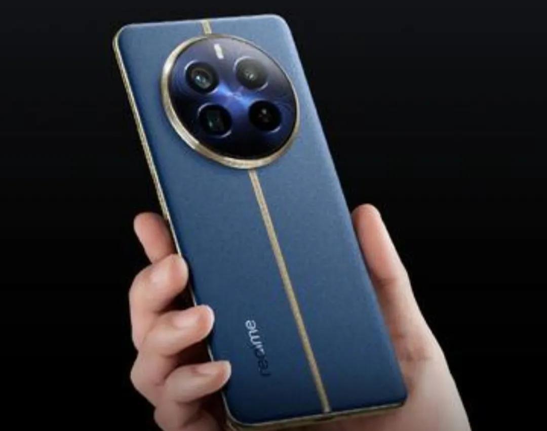 真我12pro系列售价曝光,真我12pro首发价格