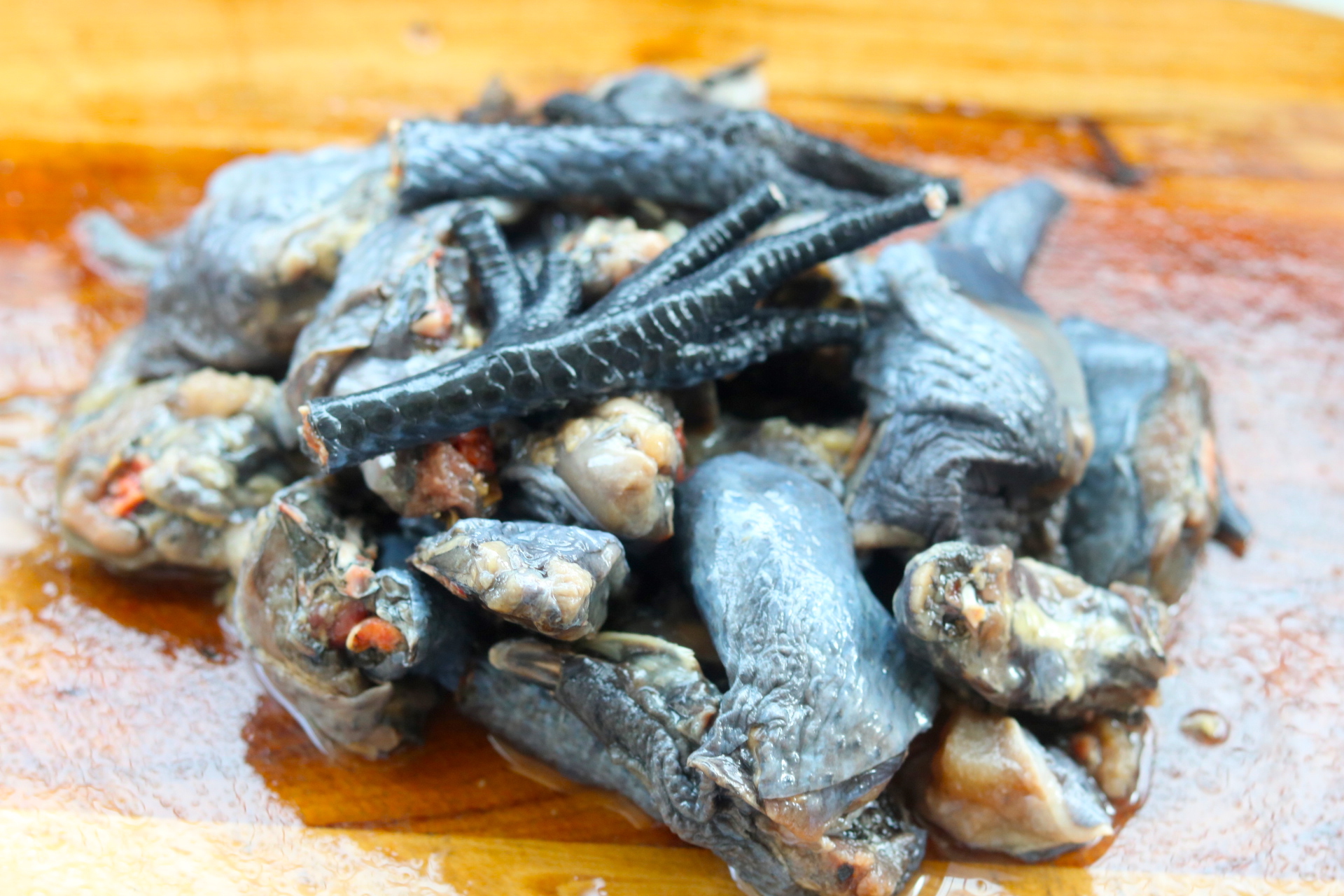 7月11日入伏，“庚午取财，多吃3样”，3样指啥？为啥入伏要吃？