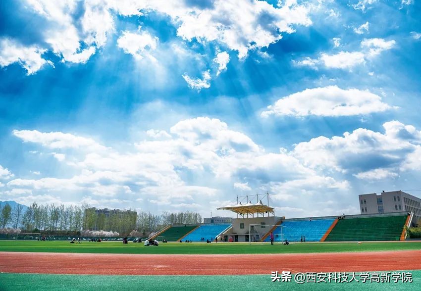 科大高新区地址,科大高新校区在哪