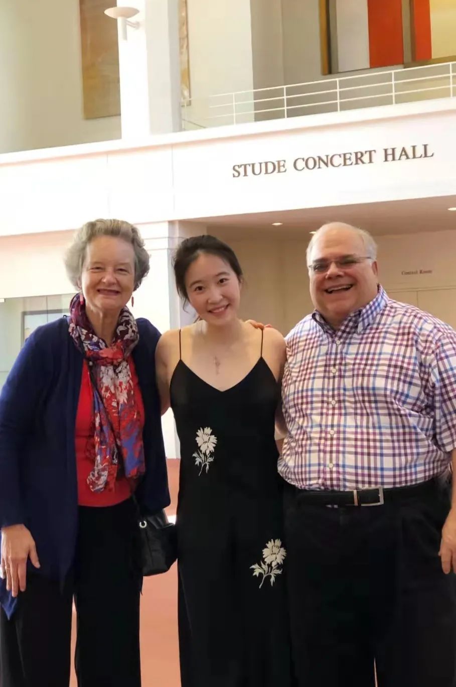 我是4000万琴童里，一路学到钢琴博士的那一个