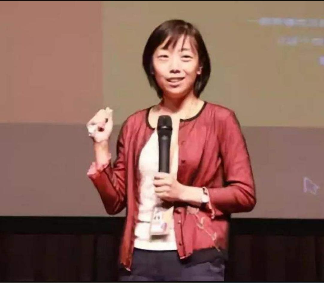 阿里“包拯”蒋芳:马云给了她多大的权力?曾将7名高管送进监狱