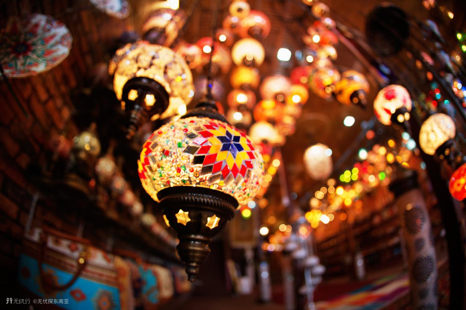 新加坡花园游玩攻略,新加坡自由行旅游指南