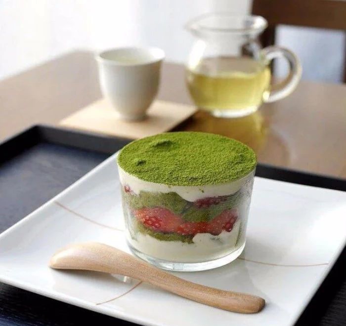 文圣茶说丨日本「茶茶の间」日本茶专门店