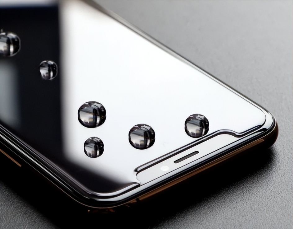 苹果公认手感最佳手机膜推荐,苹果钢化膜推荐排行榜图