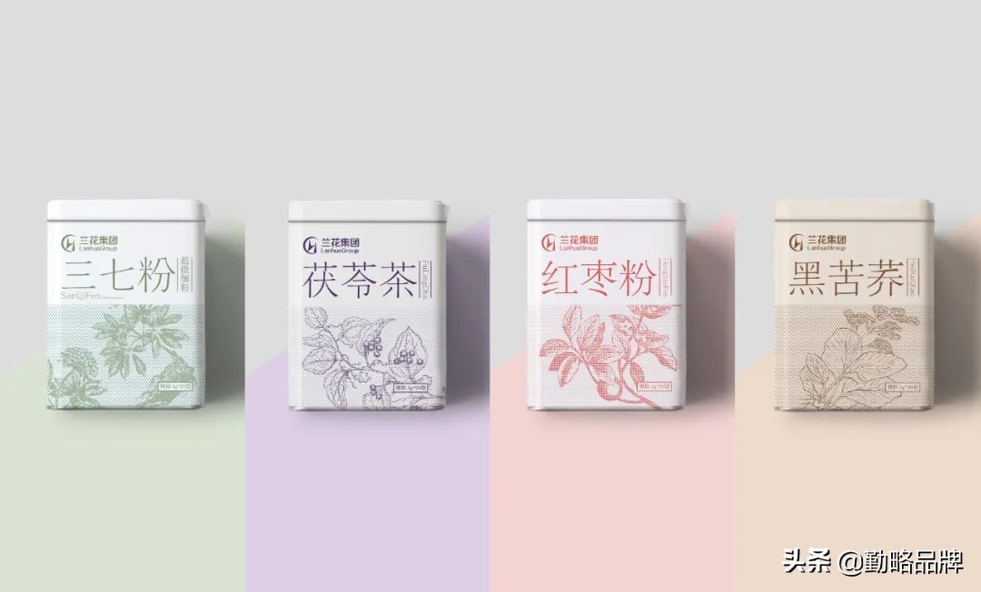 兰花中药图片大全,兰花中药图片