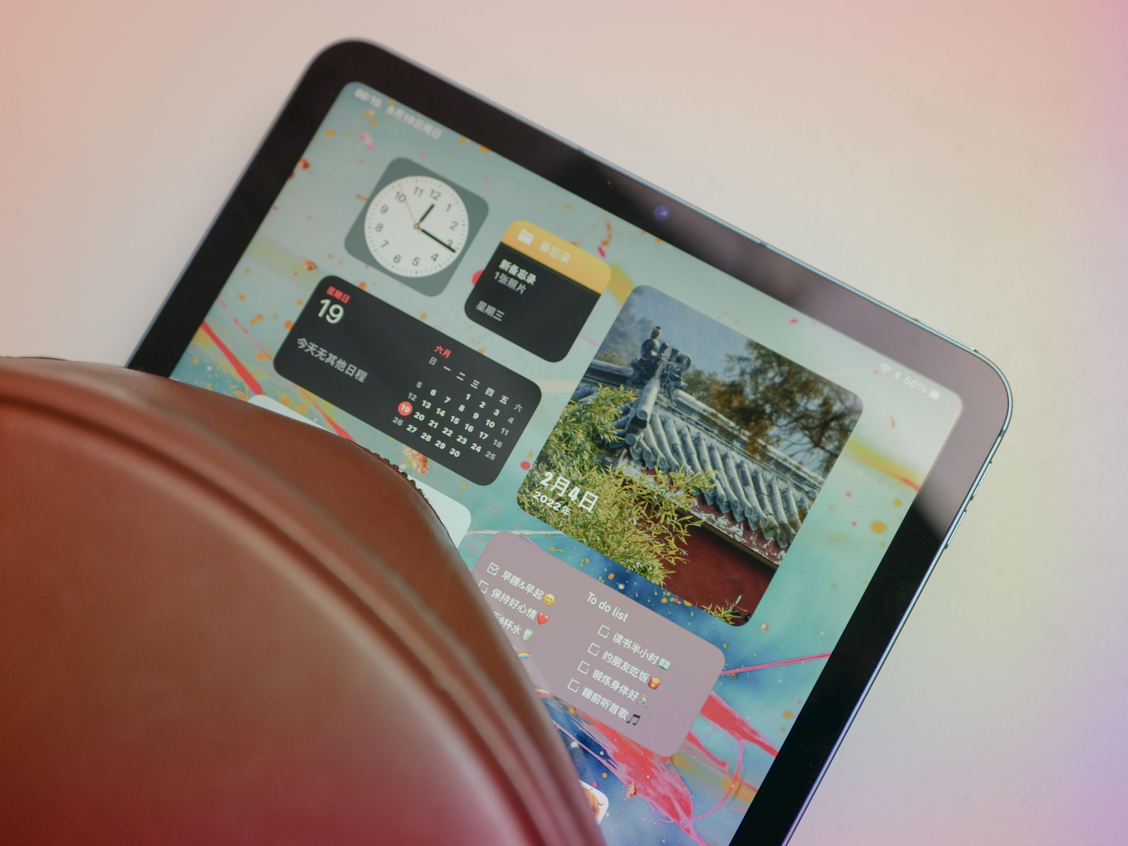 ipadair2019深度评测,ipadair第四代和第五代怎么选