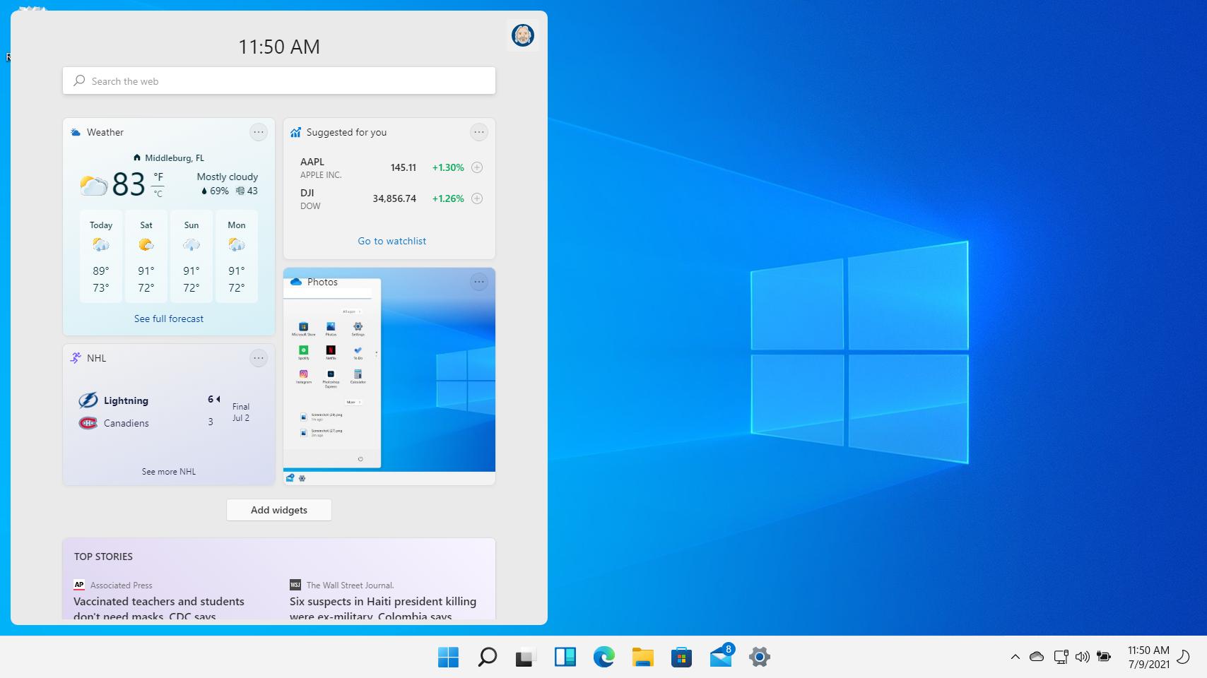 windows10升级到windows11正式版,windows10和windows11哪个游戏好