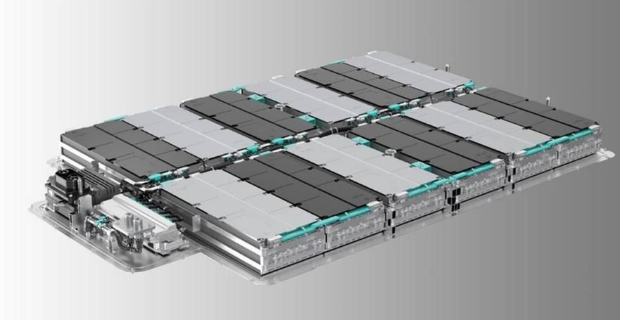 日本成功研发出固态电池最新进展,日本全固态电池研发成功