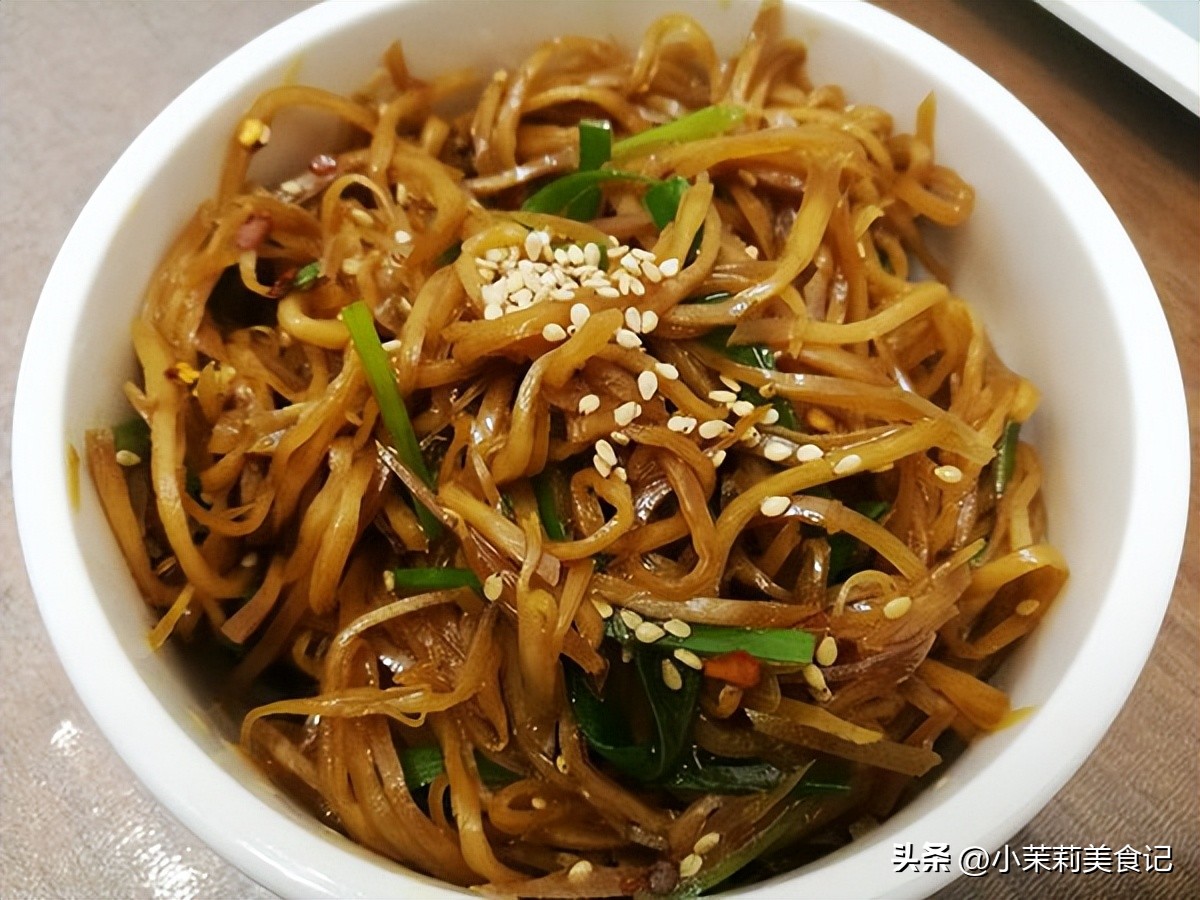 熟腌芥菜的最佳腌制方法,腌芥菜怎么腌又脆又嫩