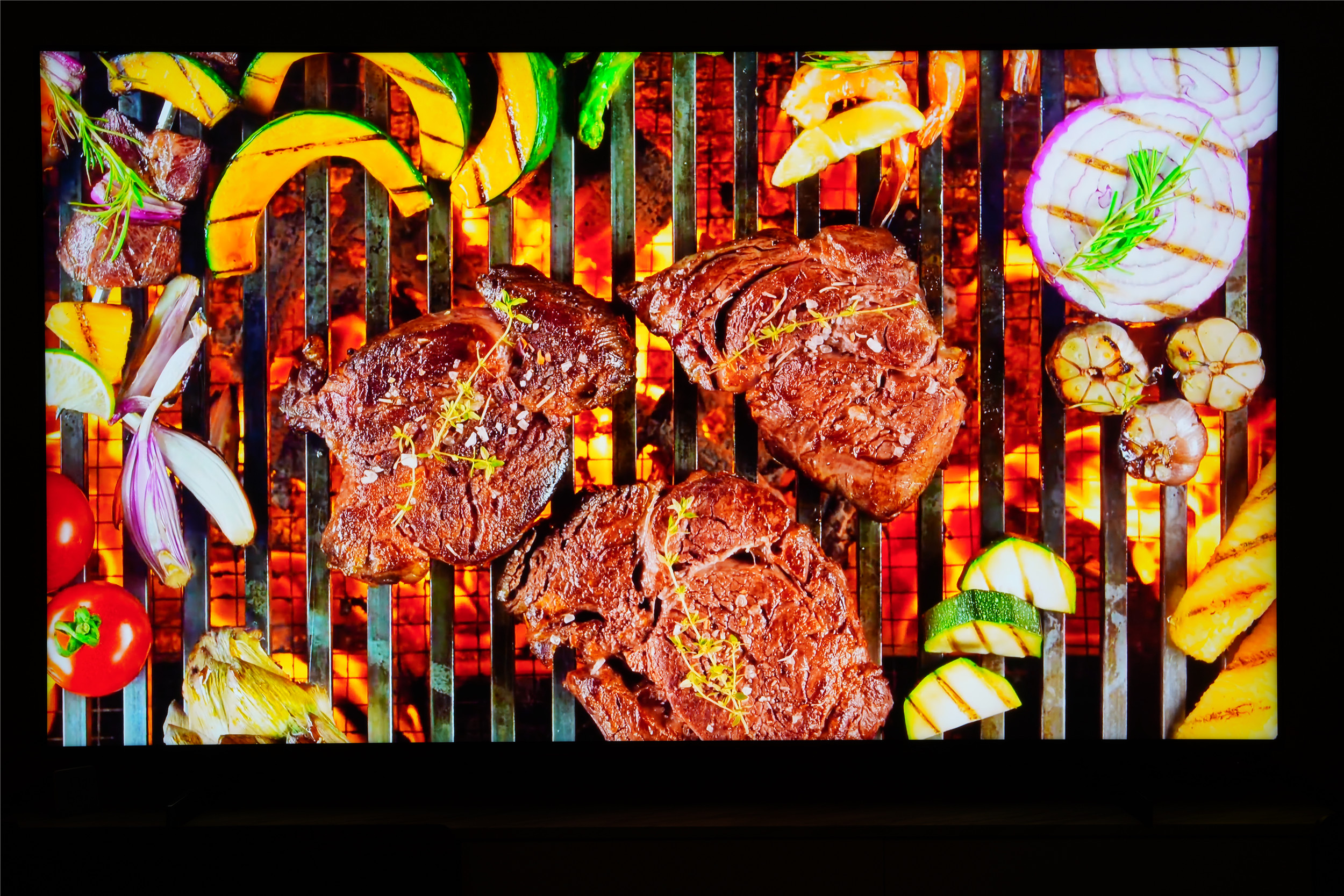 如何评价tclx11g电视,tclx11qd-miniled电视测评