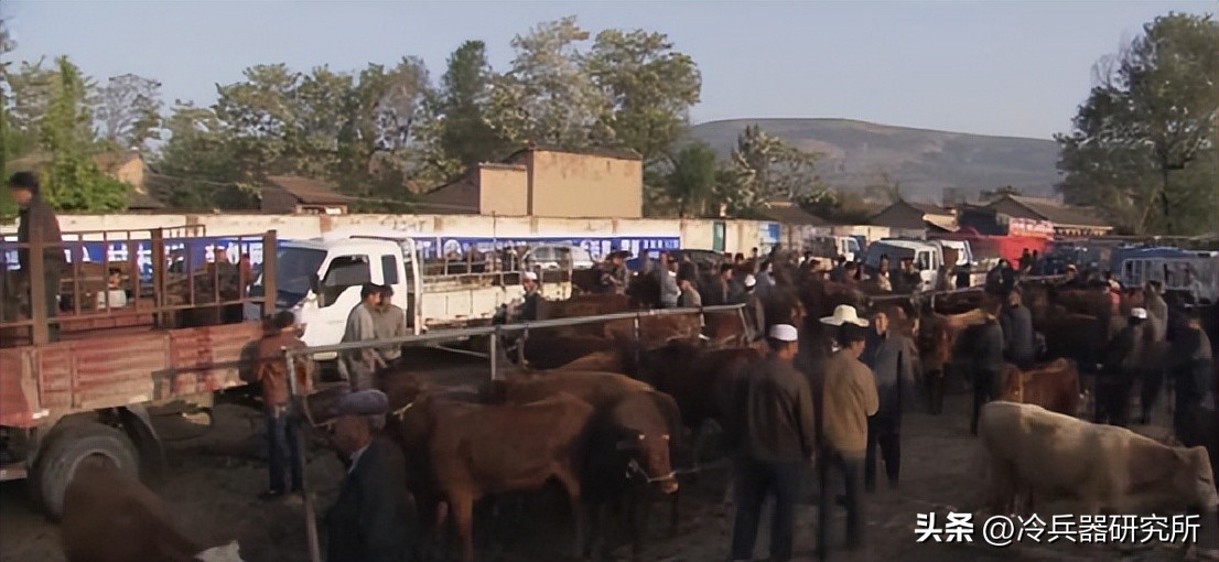 历史赵武灵王遍服骑射的原因,赵武灵王胡服骑射后的赵国