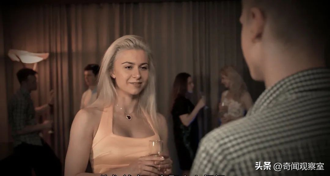 澳洲千万富豪，一味追求刺激痴迷变态游戏，最终招来杀身之祸