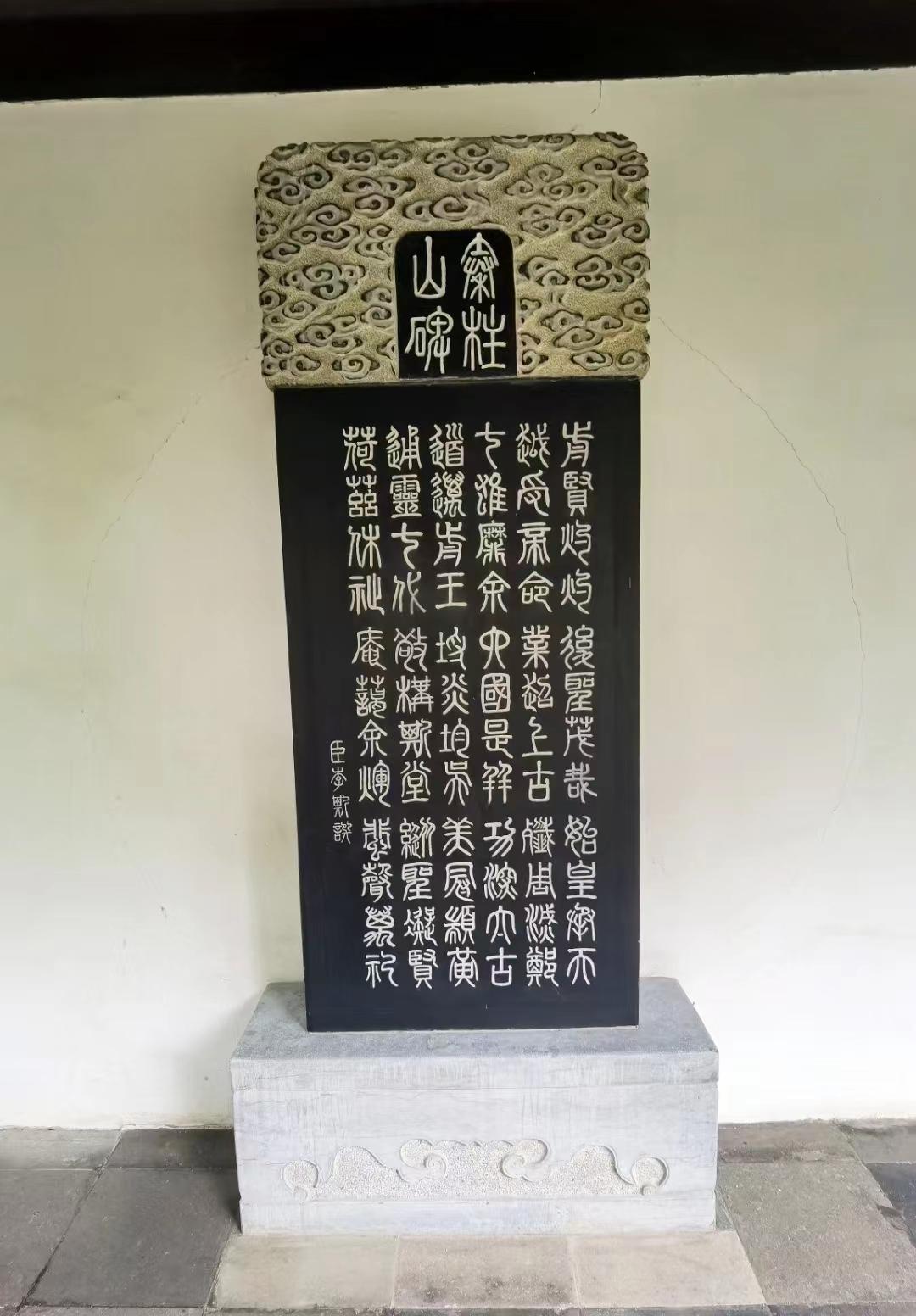 玩遍江南六大古镇,千灯古镇之旅