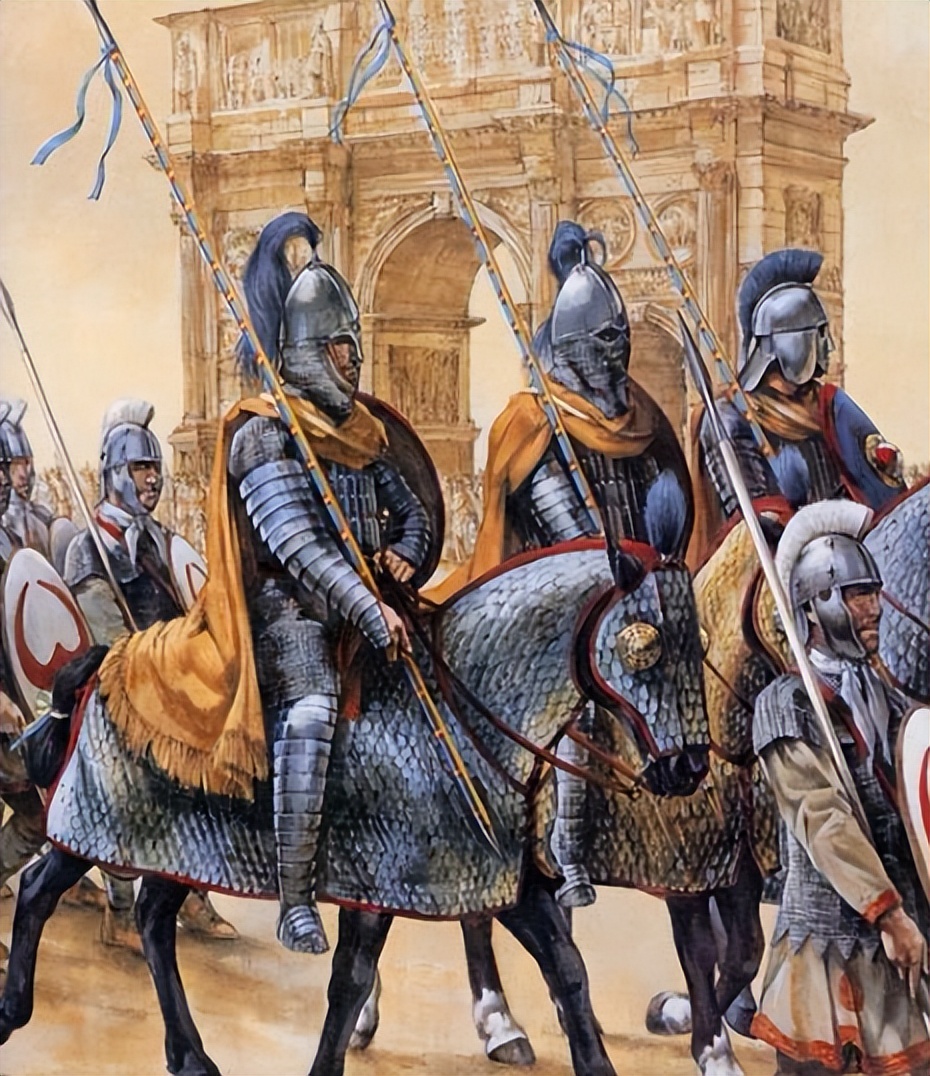 在东弗兰克王国时期,城堡守卫的地位如何演变,对后世有何影响?