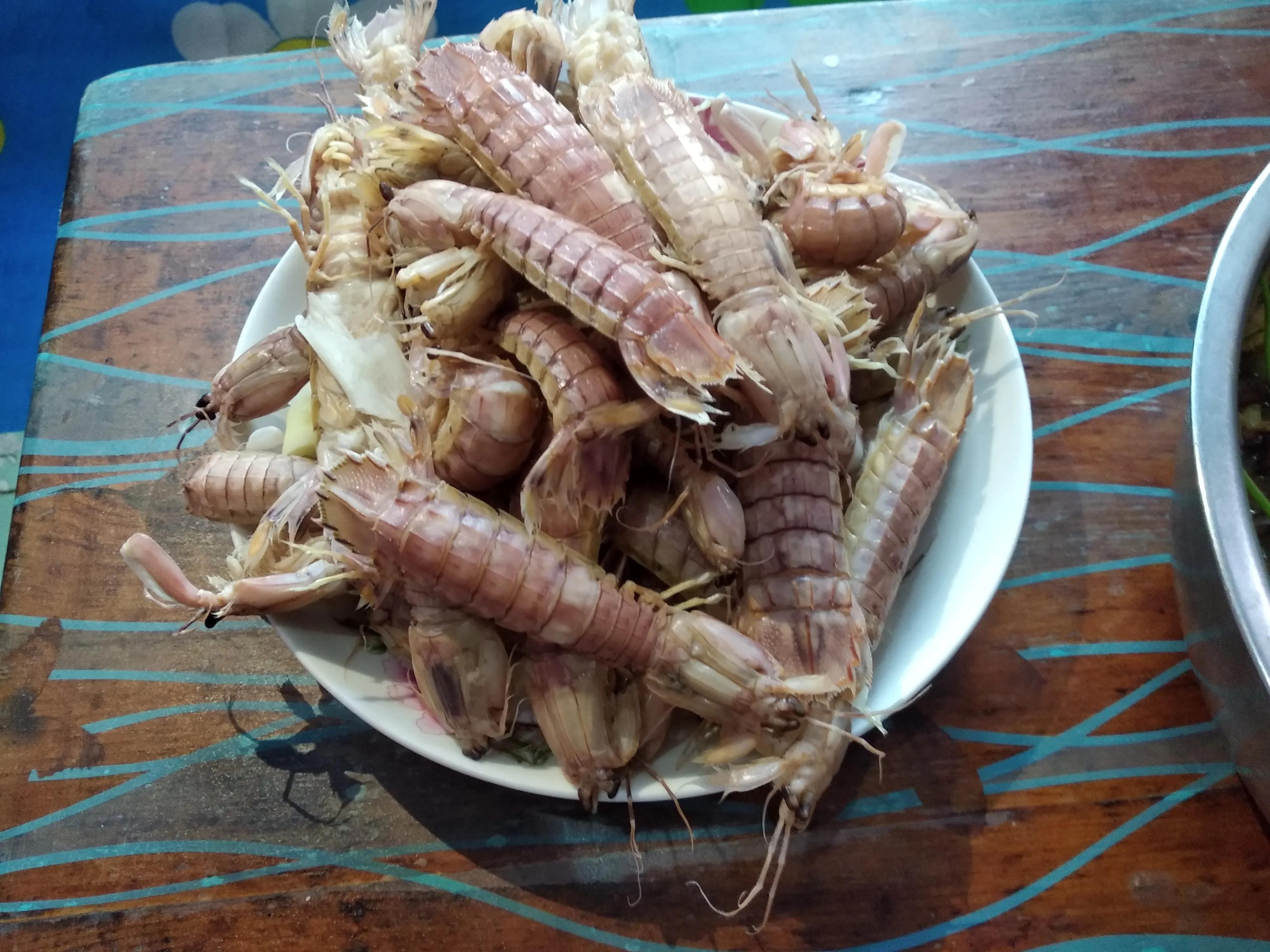 常见价格亲民海鲜有哪些,10大顶级海鲜价格排名第一