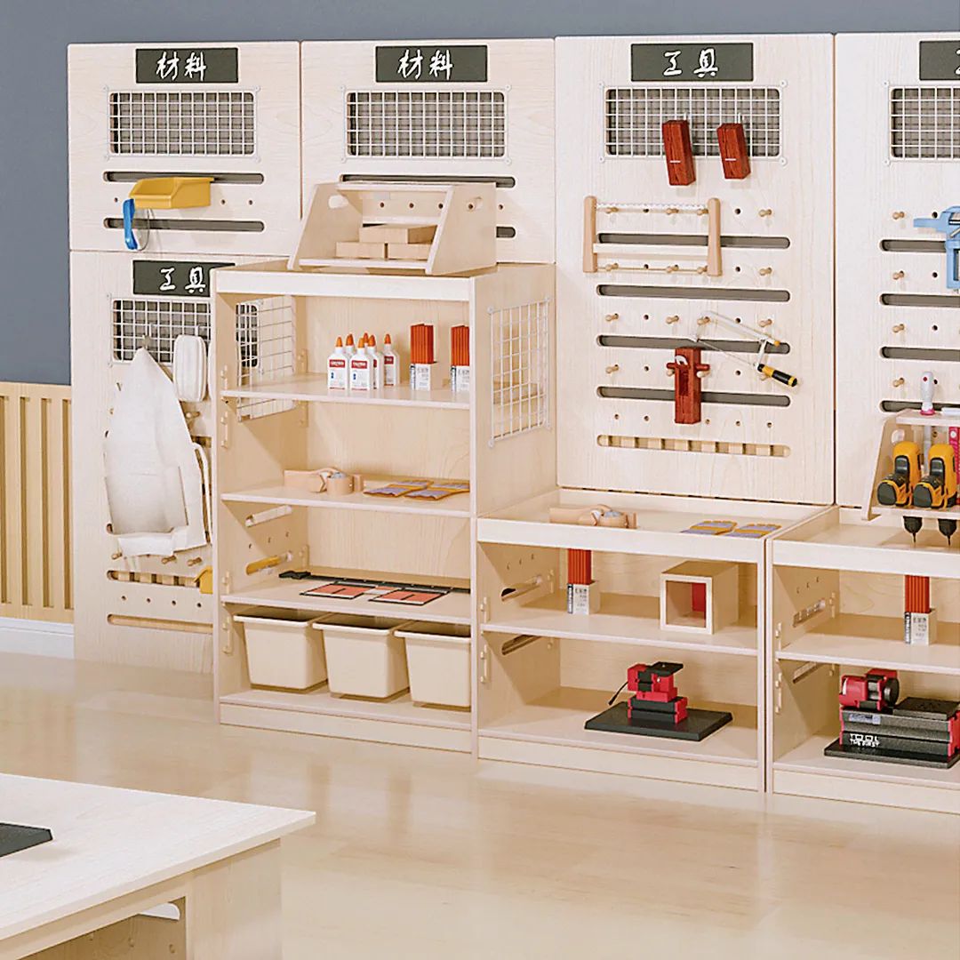 非遗特色文化木工坊,木工坊技艺