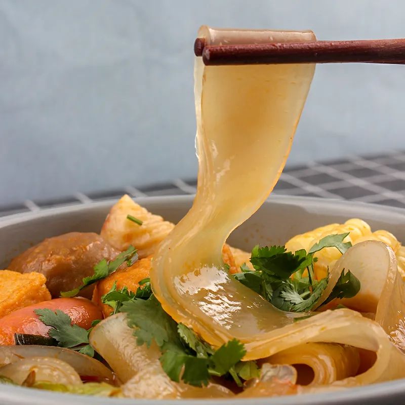 张宝山水晶宽粉,张宝山山药粉好不好