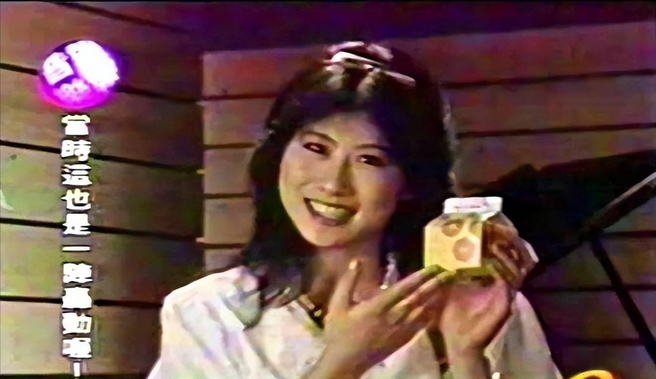 梅艳芳和叶倩文谁的气场大,叶倩文60岁仍唱功惊人