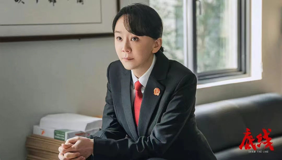 从富家公子陆尔豪到腹黑反派挑染哥，高鑫这些年总是戏比人红