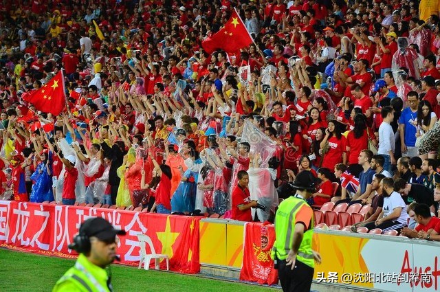 国足未来的出路在哪里呢,国足未来十年的年轻阵容