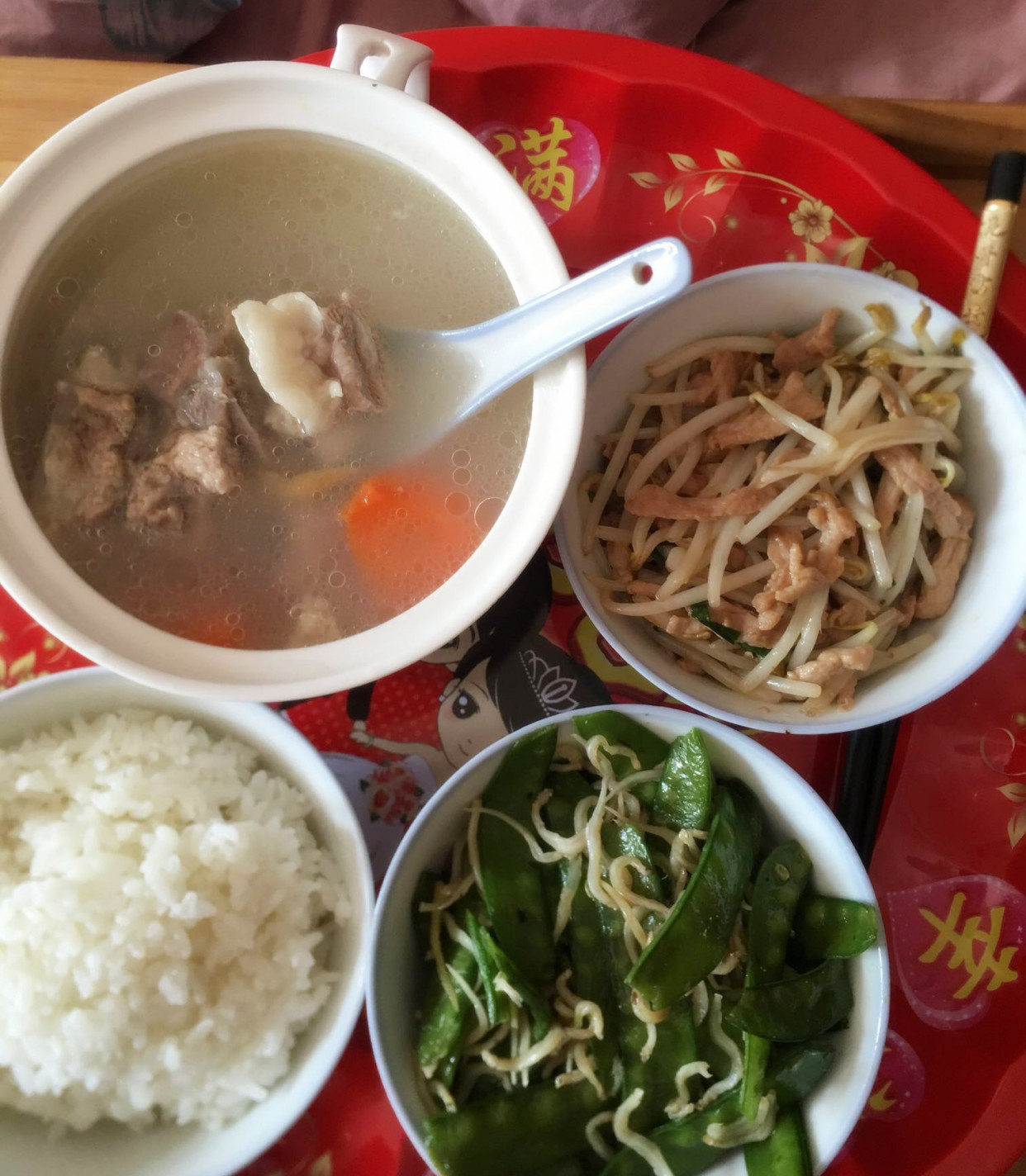 产后第五周月子餐食谱推荐,月子餐剖腹产前3天餐