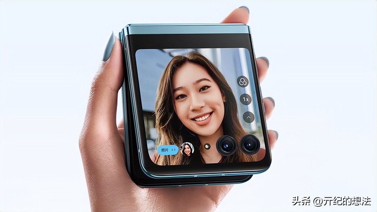 折叠屏手机逆势增长oppo引领市场,oppo折叠屏手机第2代曝光