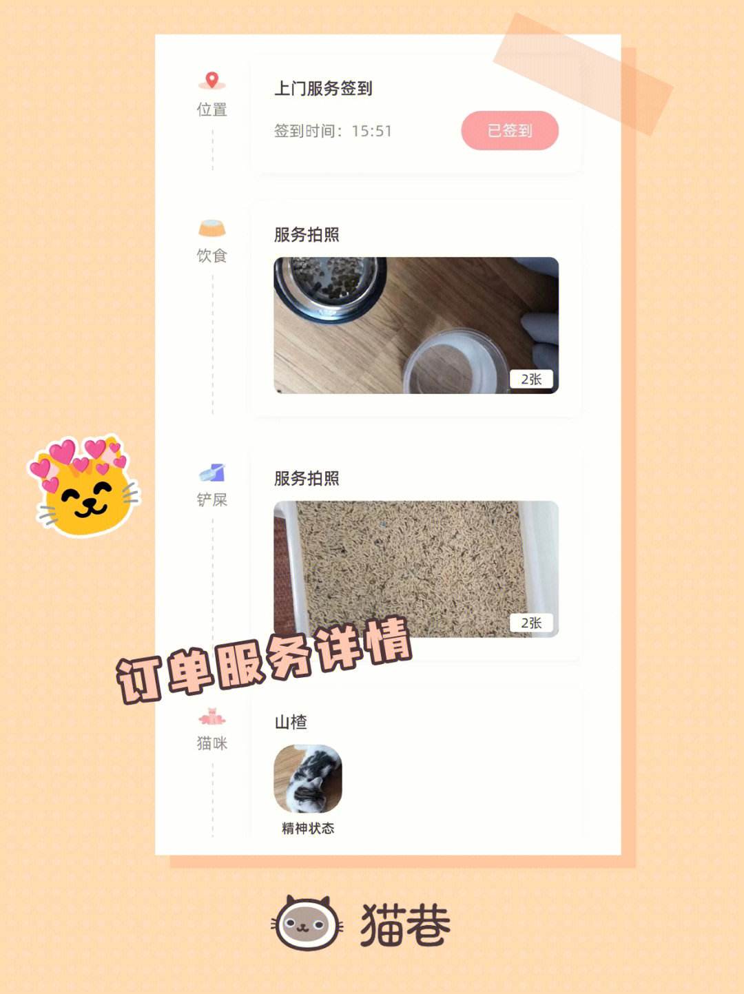 主人太经常在家猫咪会抑郁吗,狗狗和猫咪在家里的最佳表现