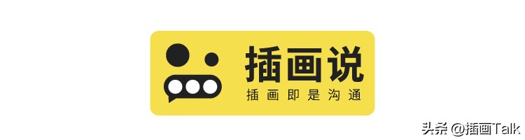 巴西插画大师手绘稿,巴西插画师gabriel图