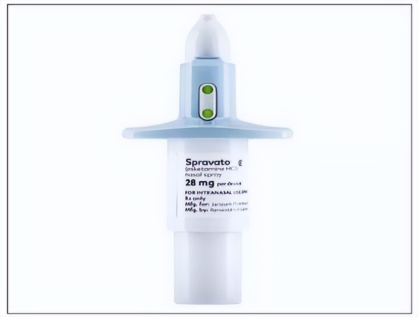 快速抗抑郁鼻喷雾剂来了！它能快速治愈抑郁症？父母需要理性认识