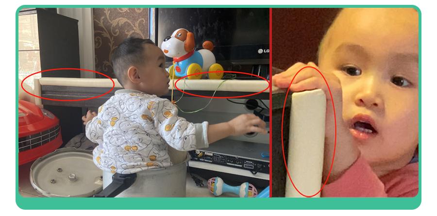 一生气就撞墙、打脸,娃这些“自虐”行为,暗藏2种情绪,你要懂