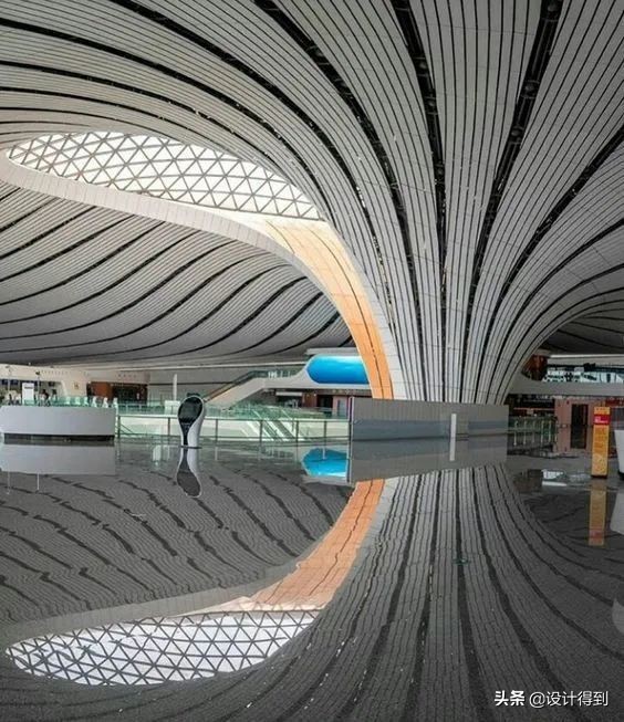 铝格栅吊顶材料多少钱一平方,室内铝合金格栅吊顶多少钱一平