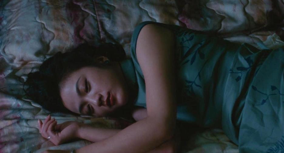 《色戒》的真相：汤唯曾承认和梁朝伟来真的，他很专业，不需替身