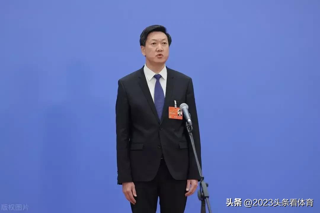 中央关于足球反腐,国家体育总局谈打击足球腐败