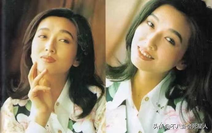 最惊艳古典美人,12位最美的古典美人