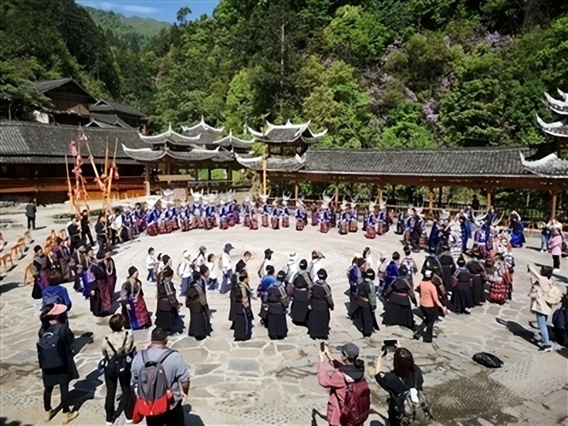 长江非遗体验之旅：连接地域文脉共绘一江之彩