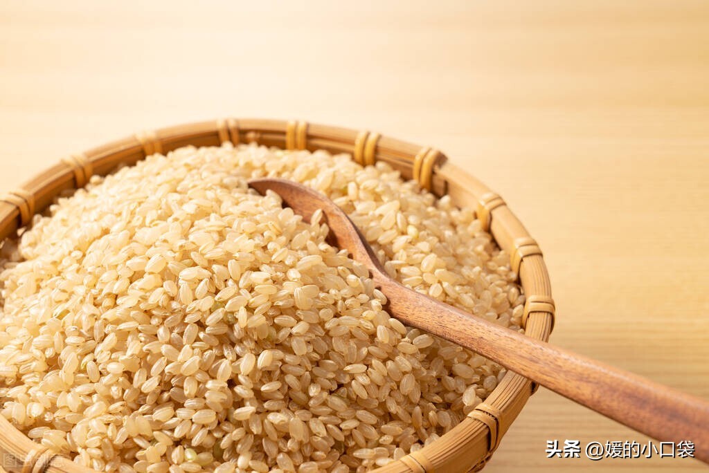 黑米红米糙米属于粗粮,黑米红米糙米哪个糖分最高