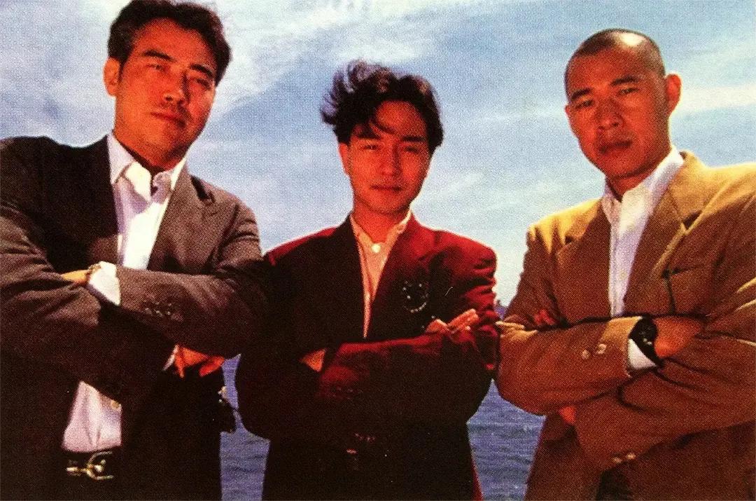 第五代导演冯小刚,冯小刚和张艺谋拍的电影有哪些