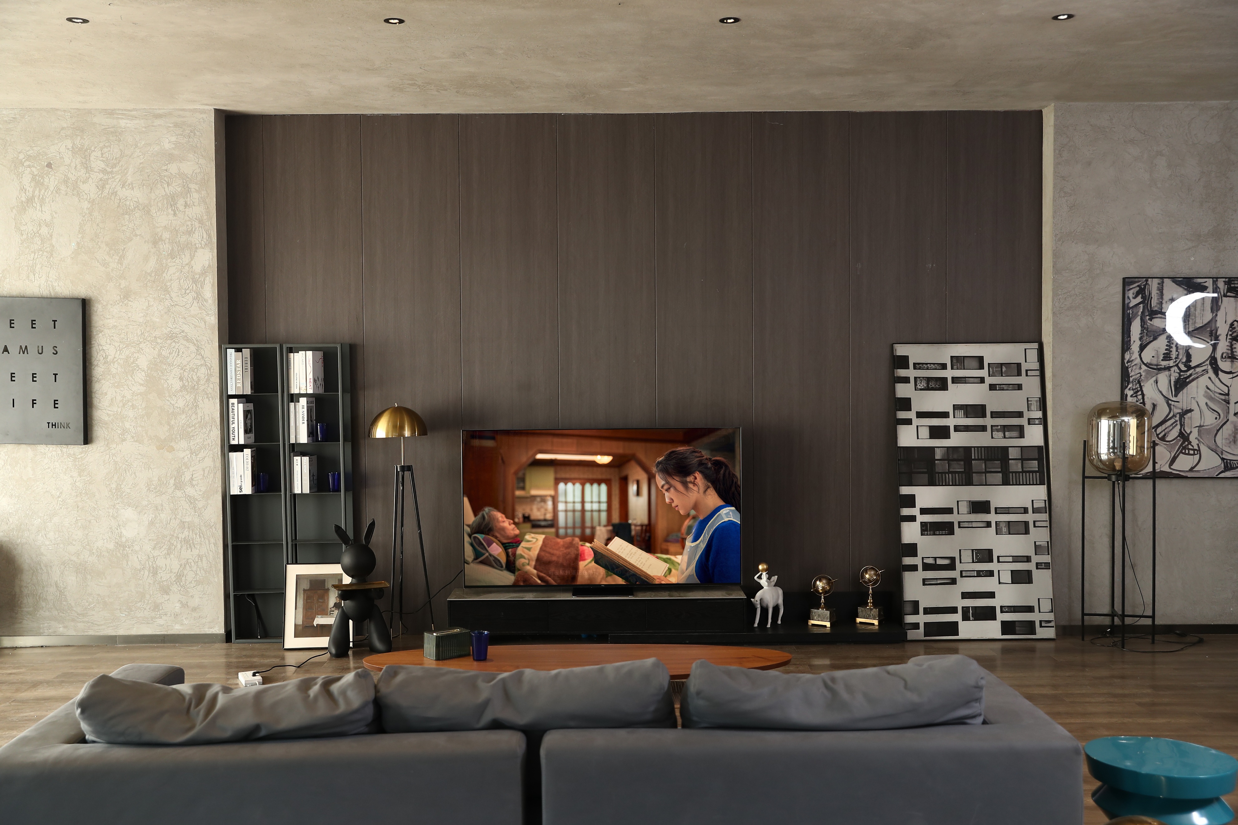 现在购买电视都怎么选,电视到底该怎么买