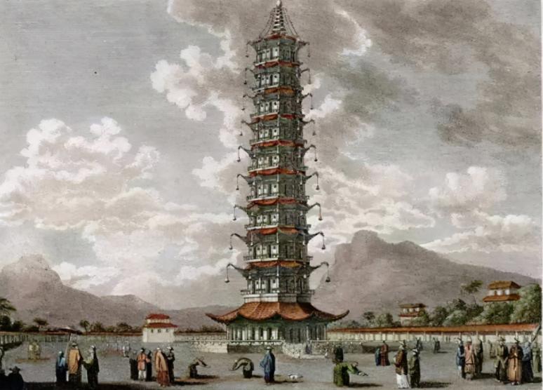 失传1400年后，印度国宝惊现南京，中外专家轰动：价值不可估量