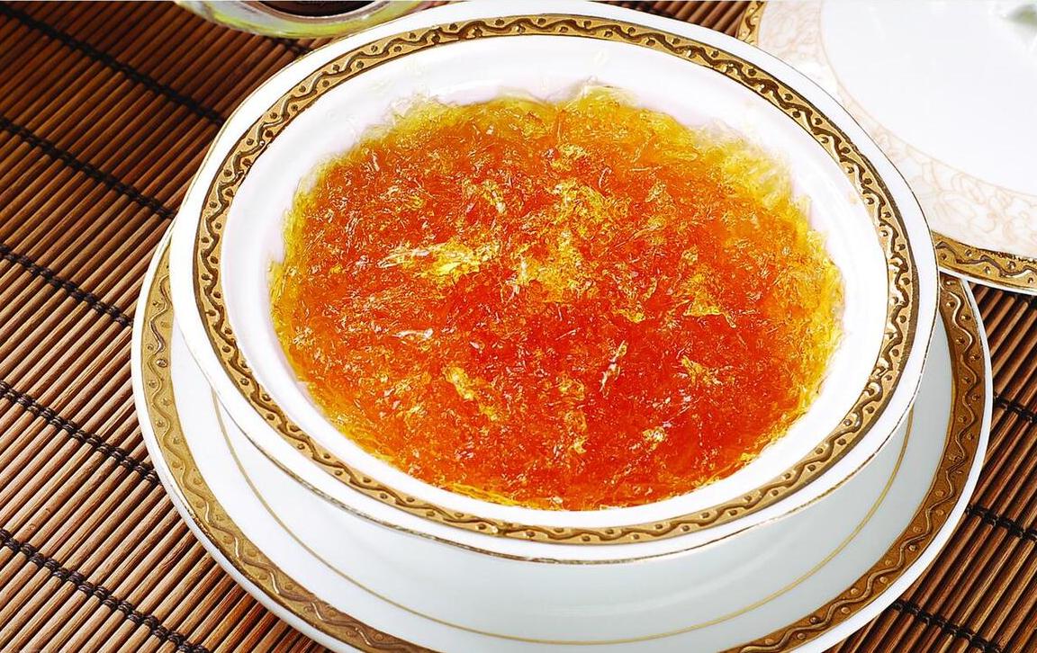 警惕食品里有毒品,食品中的化学品安全吗