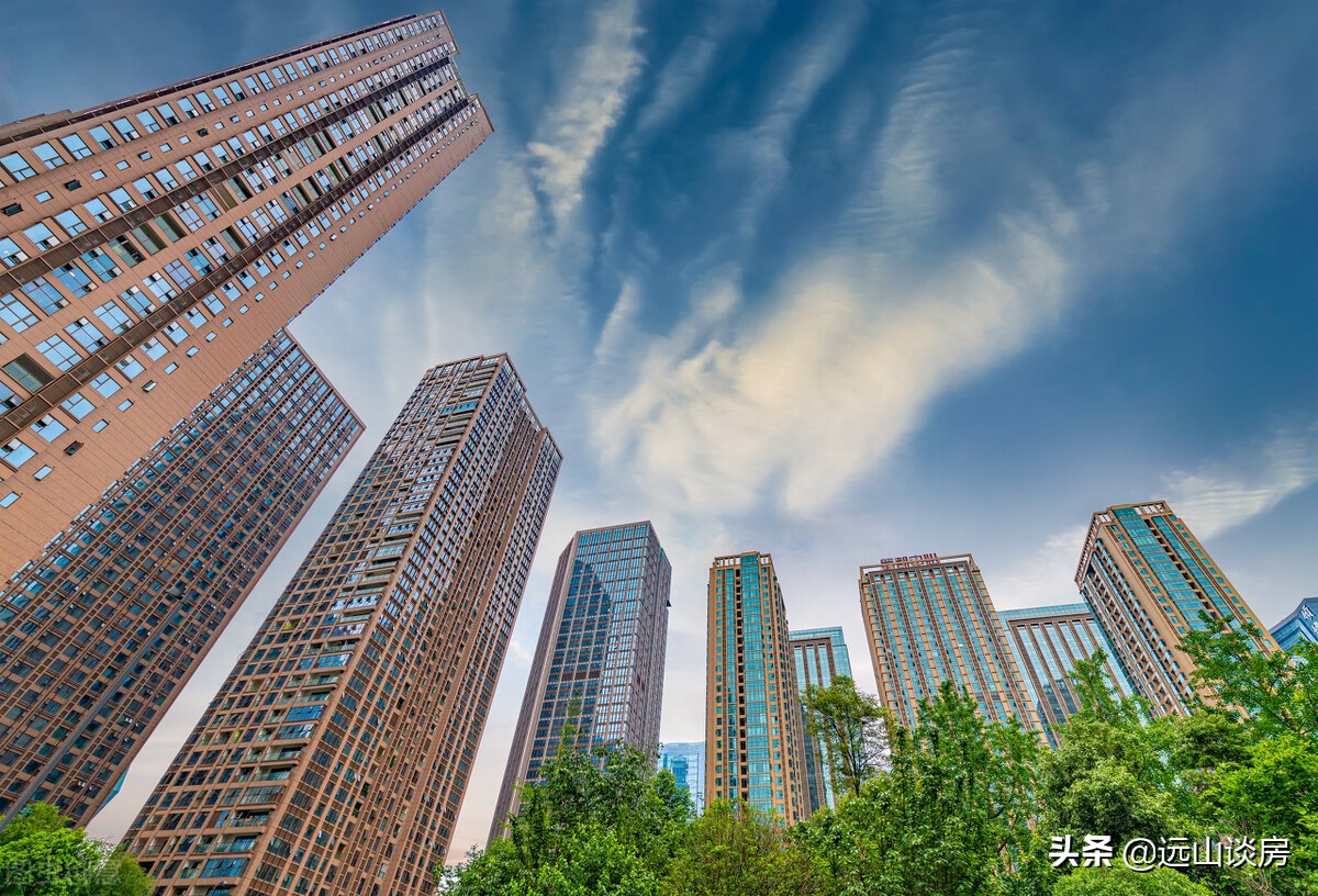 多套房的烦恼,多套房开始成为负担