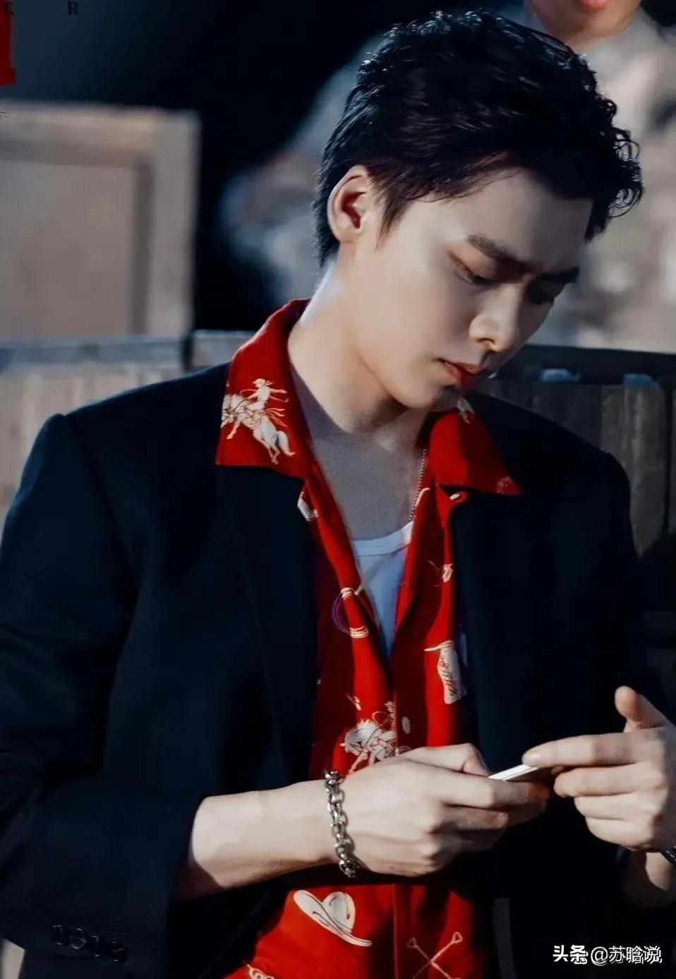 暗夜行者每集解析,暗夜行者剧情解析最新