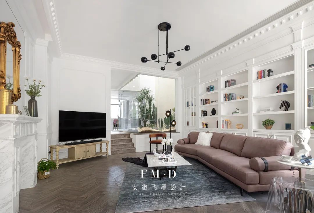 家庭装修建议住得舒适又方便生活,住起来舒适的家庭装修