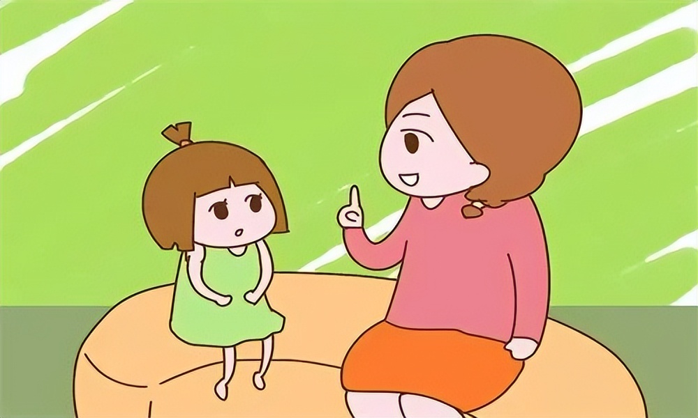 青春期的女孩子怎么教育和疏导,青春期失恋的孩子怎么教育和疏导