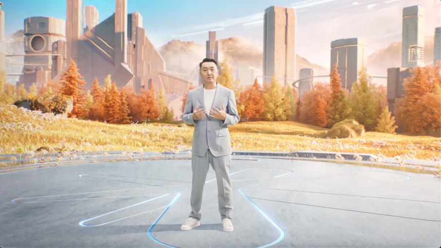 spark2002腾讯游戏发布会,spark2022腾讯游戏发布会具体时间