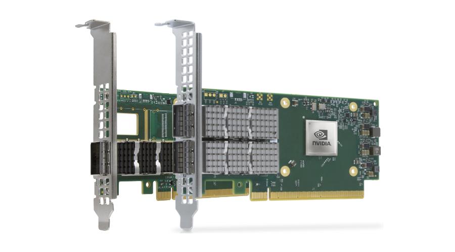 网卡的定义和功能是什么,网卡的功能种类和结构